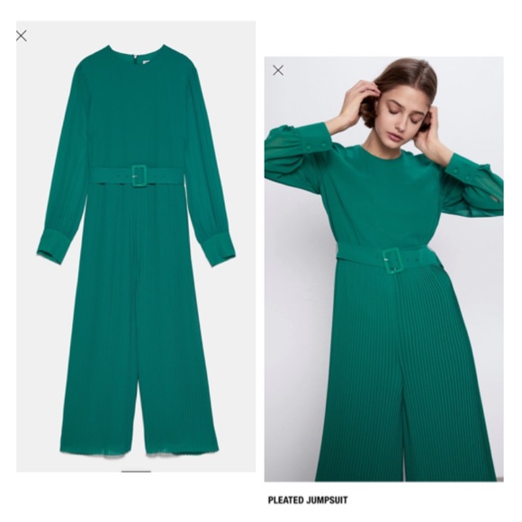 Jumpsuit - Picture 2 of 4